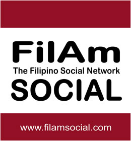 FilAm Social - Home | Website